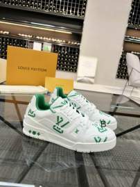 Picture of Louis Vuitton Shoes _SKULVsz38-45BS012512591
